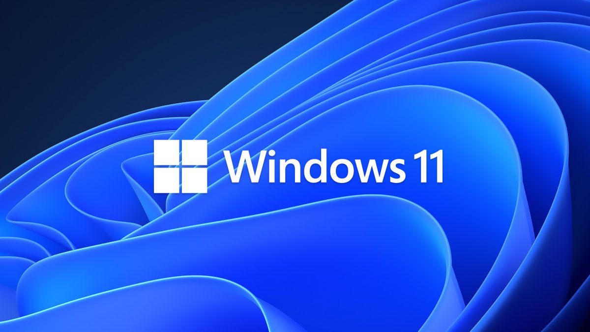 Windows 11 has finally arrived