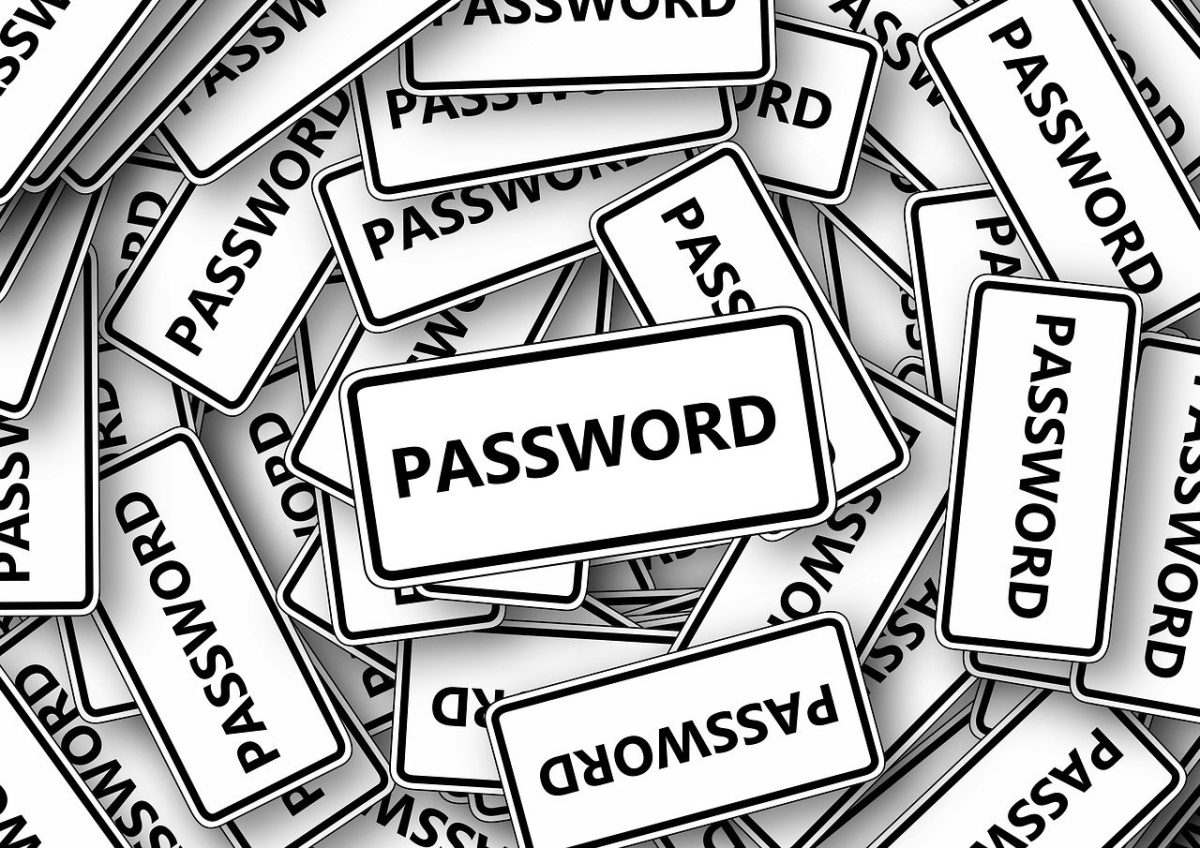 Did you forget your Microsoft 365 password?