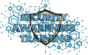 Cyber awareness training