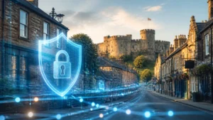 The Ultimate Guide to Cyber Security in Skipton