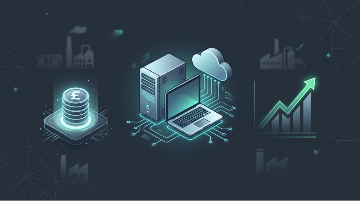 How Much Does Managed IT Support Cost in Yorkshire?
