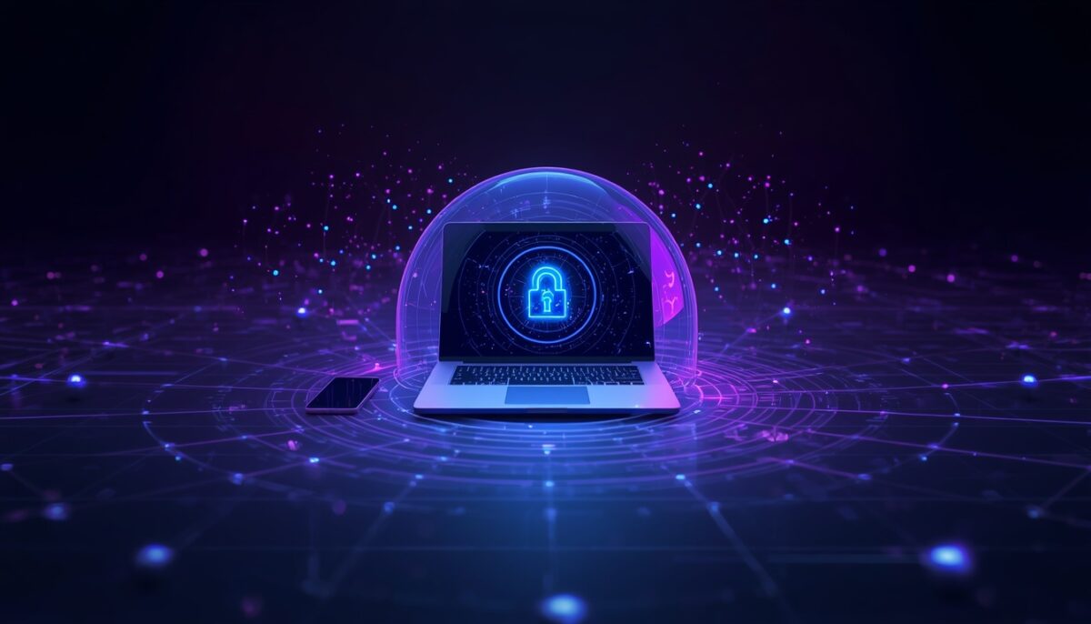 Is Antivirus Enough, or Does Your Business Need Managed EDR?