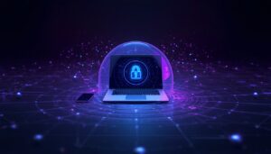 Is Antivirus Enough, or Does Your Business Need Managed EDR