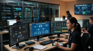 Network Management