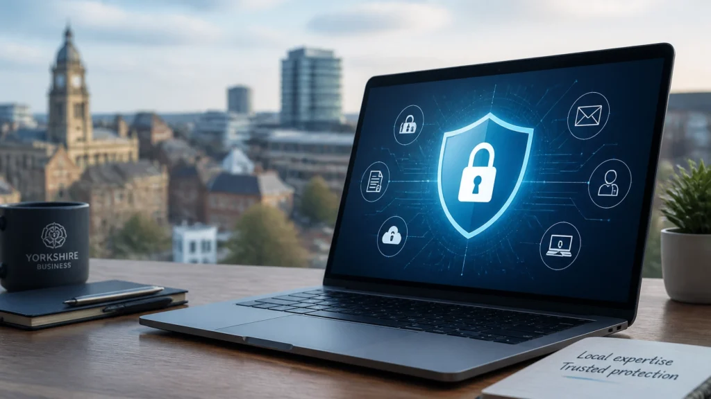 Managed Endpoint Detection