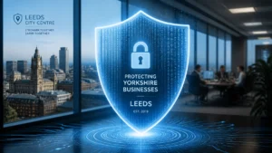 Cyber Security Reality Check