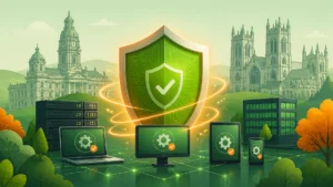 it support leeds