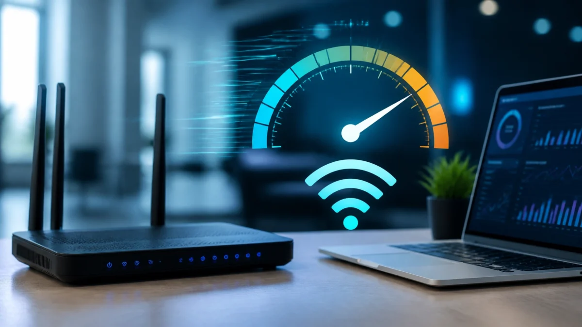 Slow Wi-Fi Driving You Mad? Here’s How to Fix It (Without Losing Your Cool)