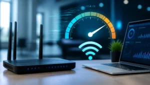 Slow Wifi