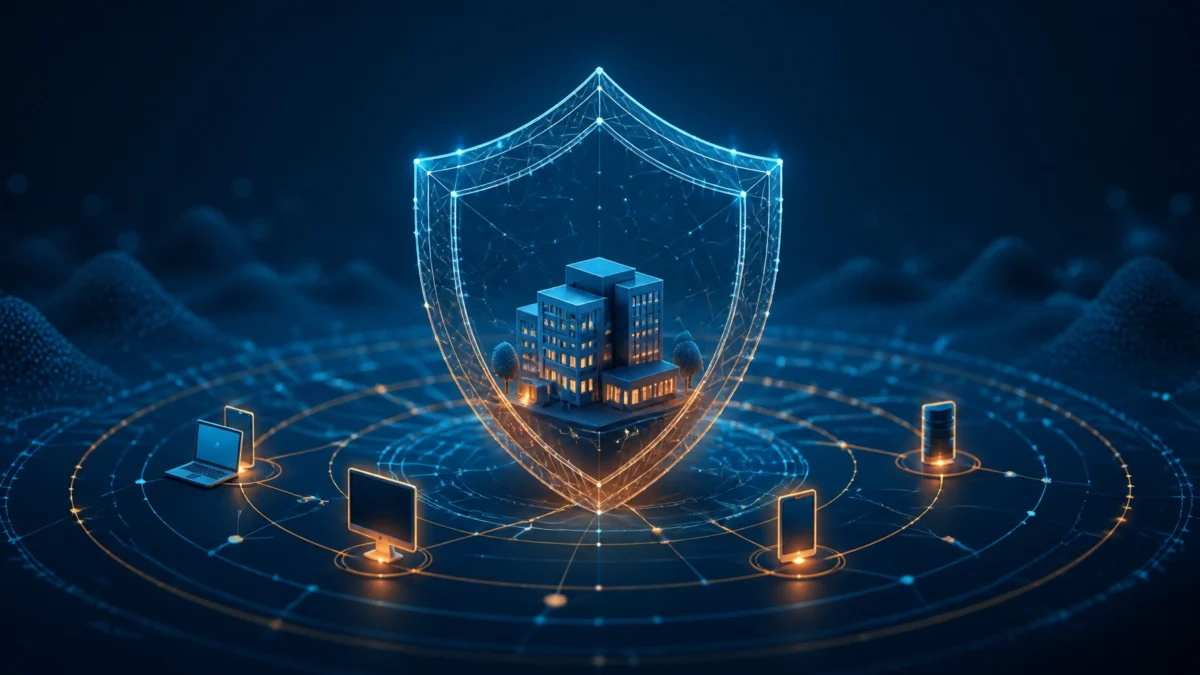 Looking for Cyber Security Companies Near Me? Here Are 10 Things You Should Know