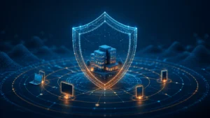 Looking for Cyber Security Companies Near Me? Here Are 10 Things You Should Know
