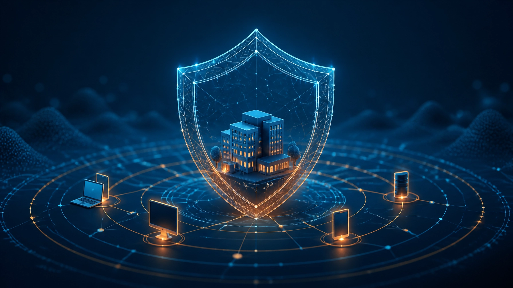 Looking for Cyber Security Companies Near Me? Here Are 10 Things You Should Know